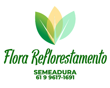 Flora Reflorestamento